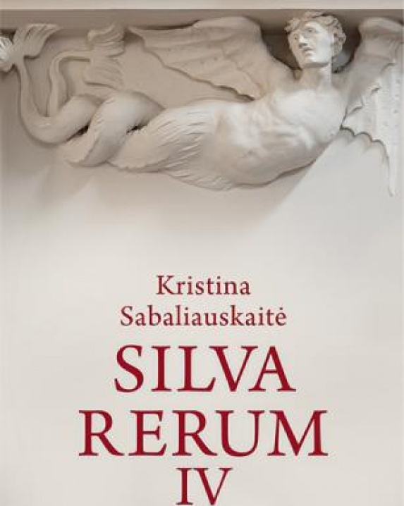 Silva Rerum IV  