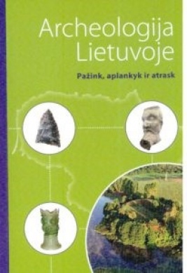 Archeologija Lietuvoje