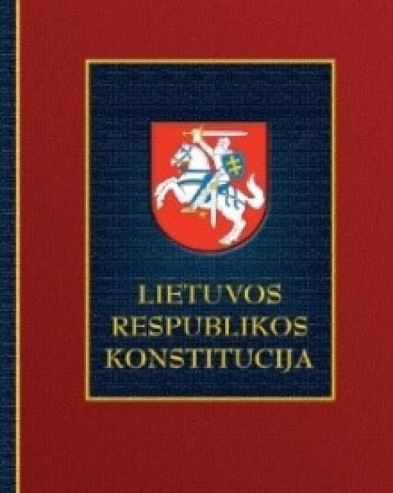 Lietuvos Respublikos Konstitucija, 1791–1992