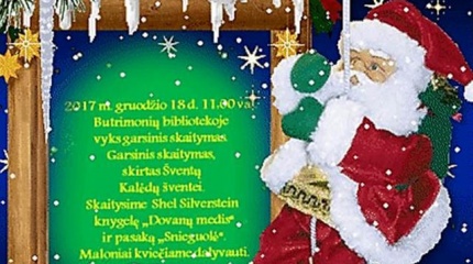KVIEČIAME