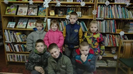 „Seku kalėdinę pasaką“
