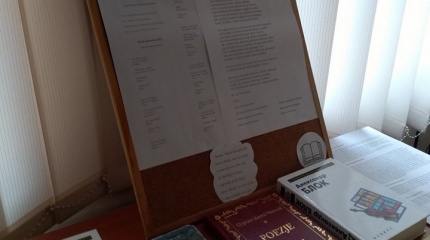 „Kovo 21-oji – Pasaulinė poezijos diena“
