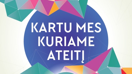 Nacionalinė Lietuvos bibliotekų savaitė