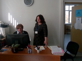 PAJAMŲ DEKLARAVIMAS AKMENYNĖS BIBLIOTEKOJE