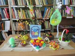 „Šv. Velykų tradicijos“