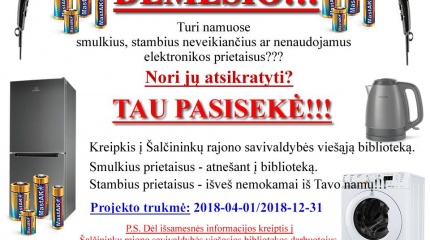 Kviečiame