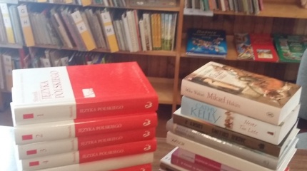 Nacionalinė bibliotekos savaitė