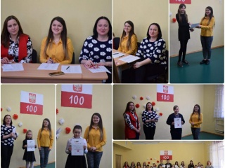 Nepriklausomybė poezijoje, dainoje, piešinyje...