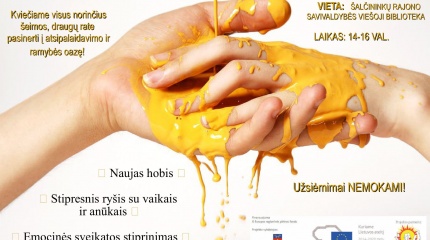 KVIEČIAME