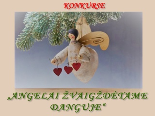 KVIEČIAME