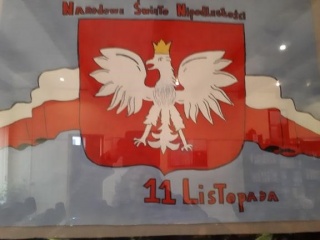 Piešinių konkurso paroda