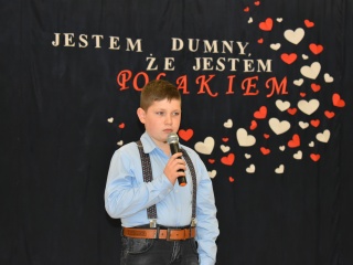 Patriotinės poezijos šventė Jančiūnuose