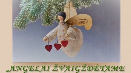 KVIEČIAME