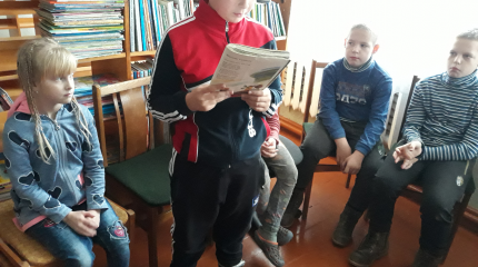 „Sapnų taškuota sraigė“