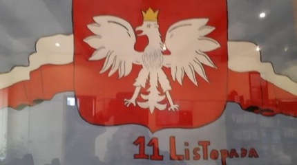 Piešinių konkurso paroda