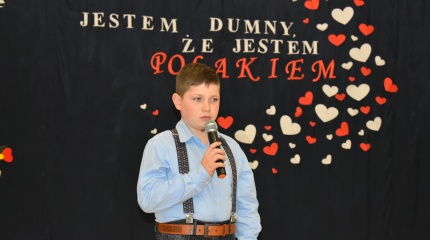 Patriotinės poezijos šventė Jančiūnuose