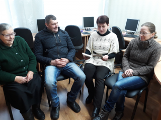 „Adomas Mickevičius ir jo poema Ponas Tadas“
