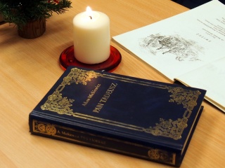 Garsiniai skaitymai Eišiškių bibliotekoje