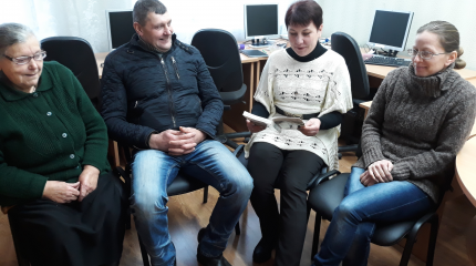 „Adomas Mickevičius ir jo poema Ponas Tadas“