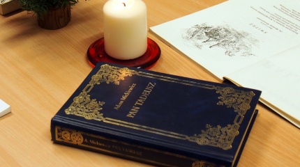 Garsiniai skaitymai Eišiškių bibliotekoje