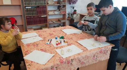 Laisvės gynėjų diena Milkūnų bibliotekoje