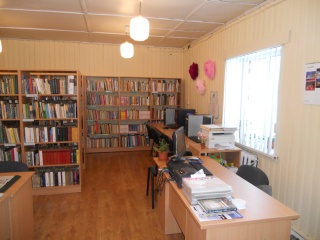 Atsinaujino Dainavos biblioteka
