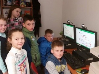 „Kas yra internetas?“