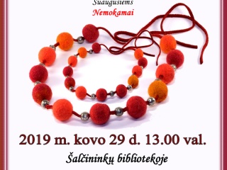 VILNOS VĖLIMO UŽSIĖMIMAI