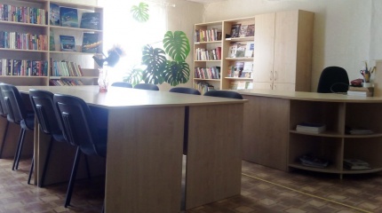 Atsinaujino Skynimų biblioteka