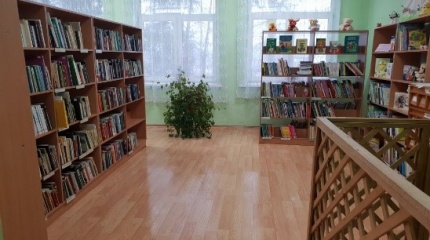 Atsinaujino Milkūnų biblioteka