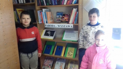 Literatūrinė popietė skirta rusų poetui Ivanui Krylovui