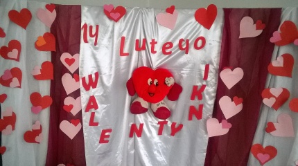 Popietė „Su Valentino diena“