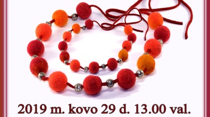 VILNOS VĖLIMO UŽSIĖMIMAI