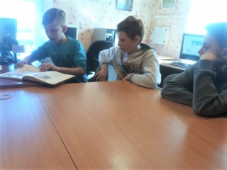 Poezijos pavasaris Čiužiakampio kaimo bibliotekoje