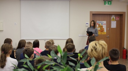 „Valanda su Dvynukėmis“