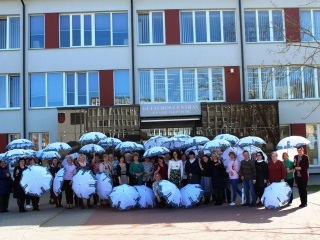 Sveikiname