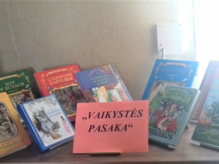 „Animacijos valandėlė “