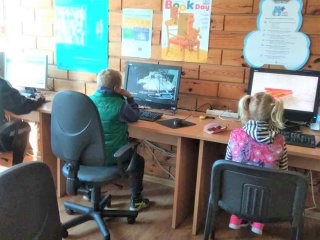 Gerviškių bibliotekoje vyko diskusija