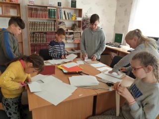 „Knygelių kūrimo kūrybinės dirbtuvės“