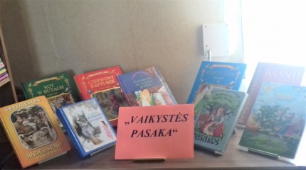 „Animacijos valandėlė “