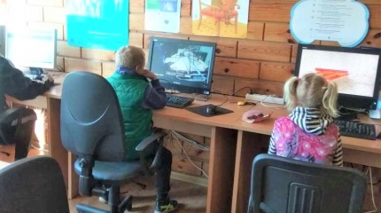 Gerviškių bibliotekoje vyko diskusija