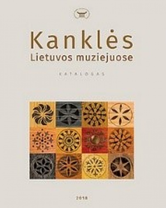Kanklės Lietuvos muziejuose