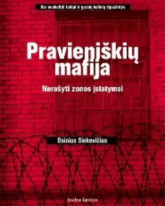 Pravieniškių mafija