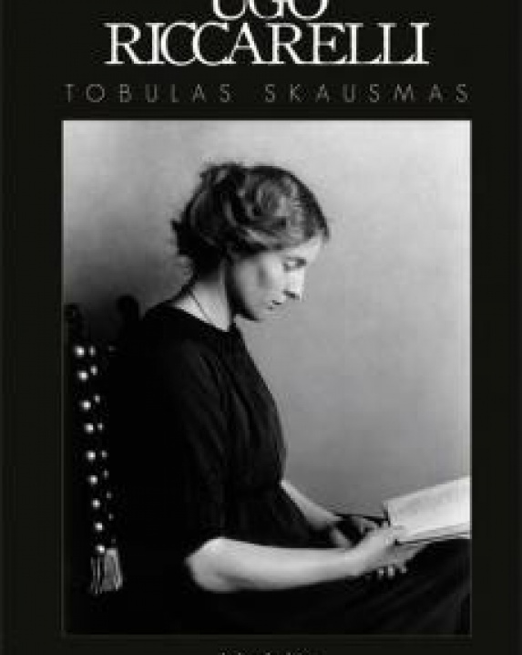Tobulas skausmas