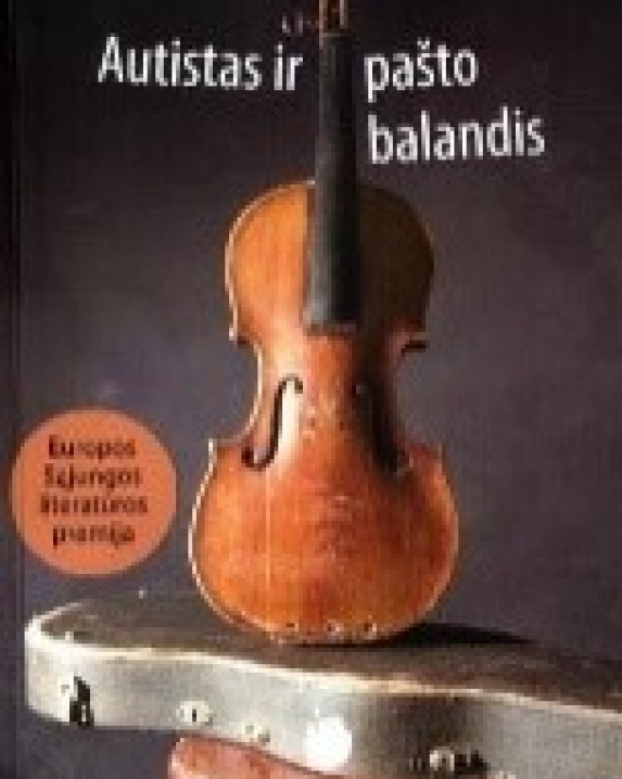 Autistas ir pašto balandis