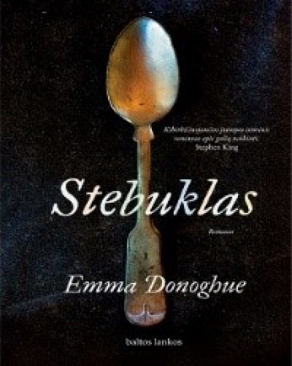 Stebuklas