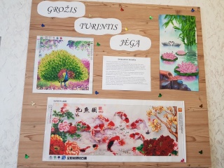 „Žmogus, kuriantis grožį“