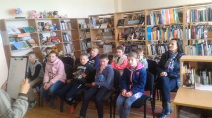 Poezijos ir muzikos popietė „Buvai, esi ir liksi man vienintelė“