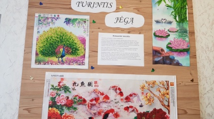 „Žmogus, kuriantis grožį“