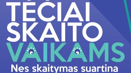 KVIEČIAME